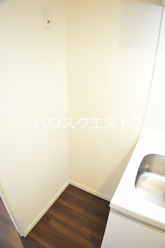 アルビオン その他部屋・スペース