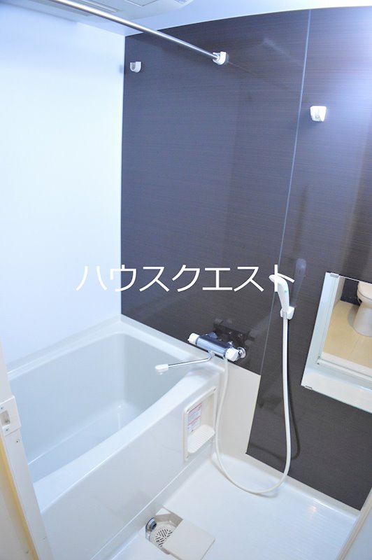 アルビオン 風呂画像