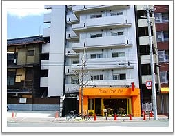 ロイヤル河原町五条 その他