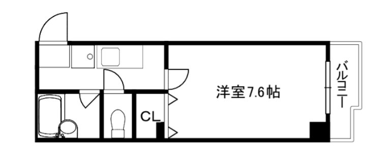 小林ビル 間取り