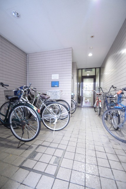 小林ビル その他共有部分