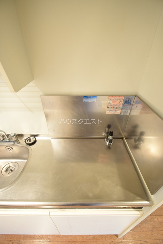 小林ビル キッチン