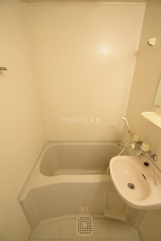 小林ビル 風呂画像