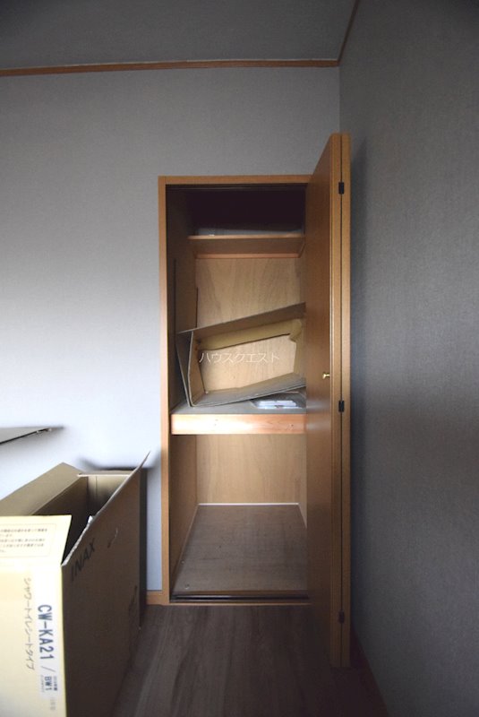レジデンス古橋 その他