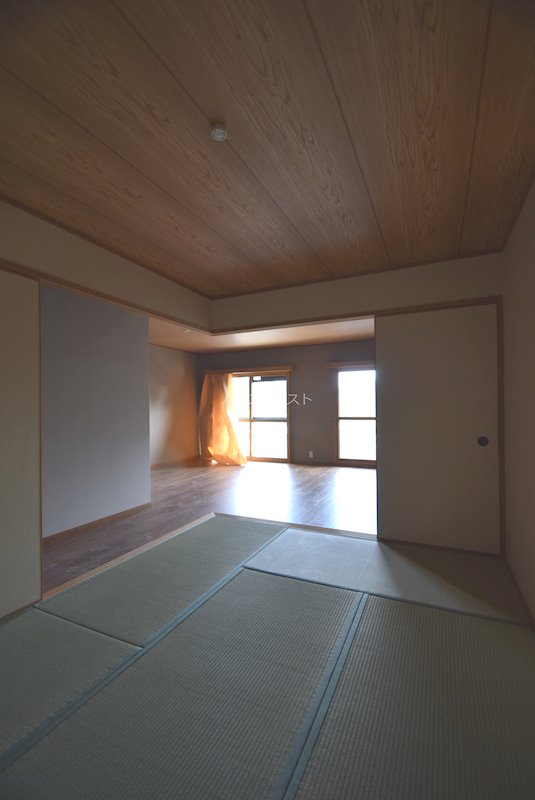 レジデンス古橋 その他