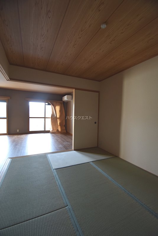 レジデンス古橋 その他