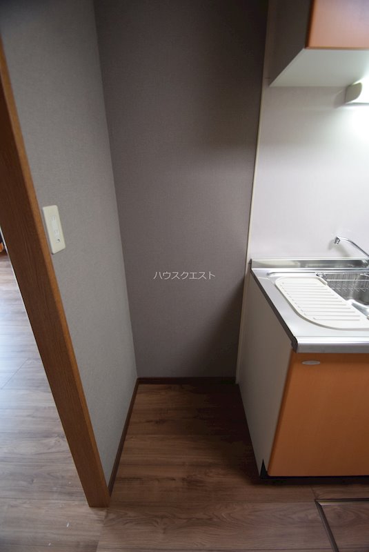 レジデンス古橋 その他
