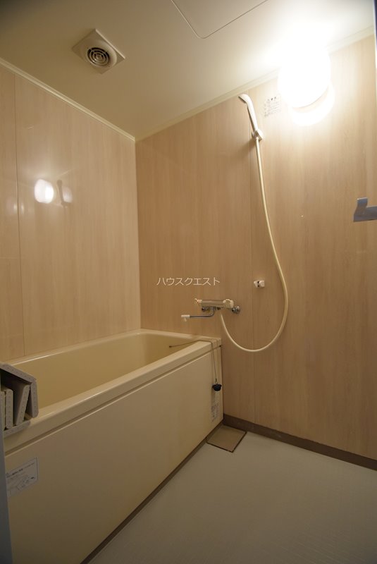 レジデンス古橋 その他