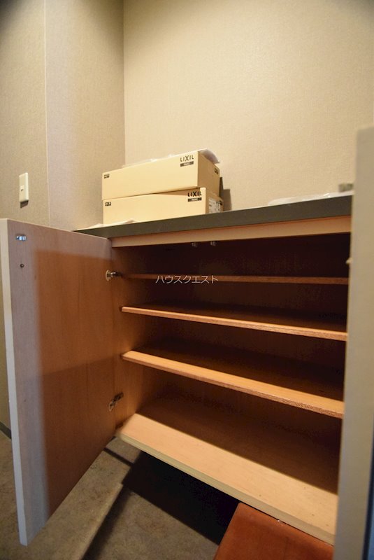 レジデンス古橋 その他