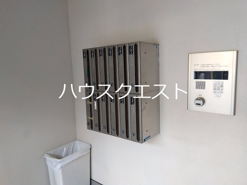 マンションシャローム その他