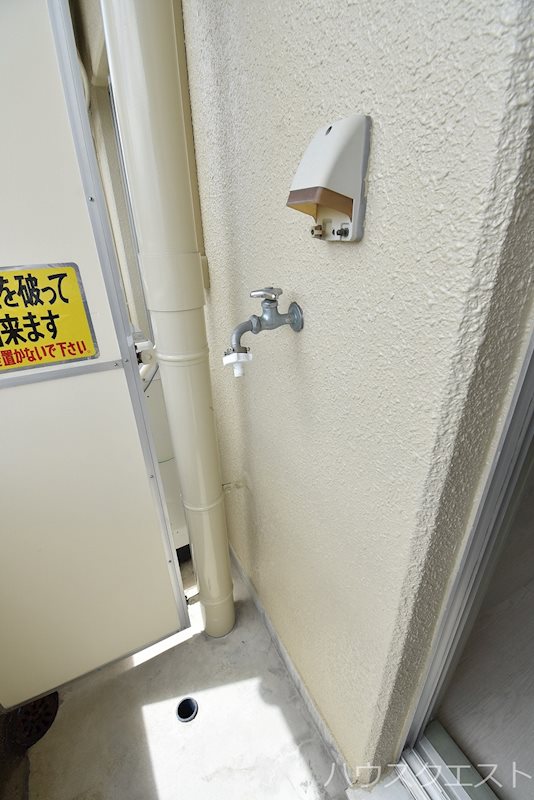 フレンズ墨染 その他部屋・スペース