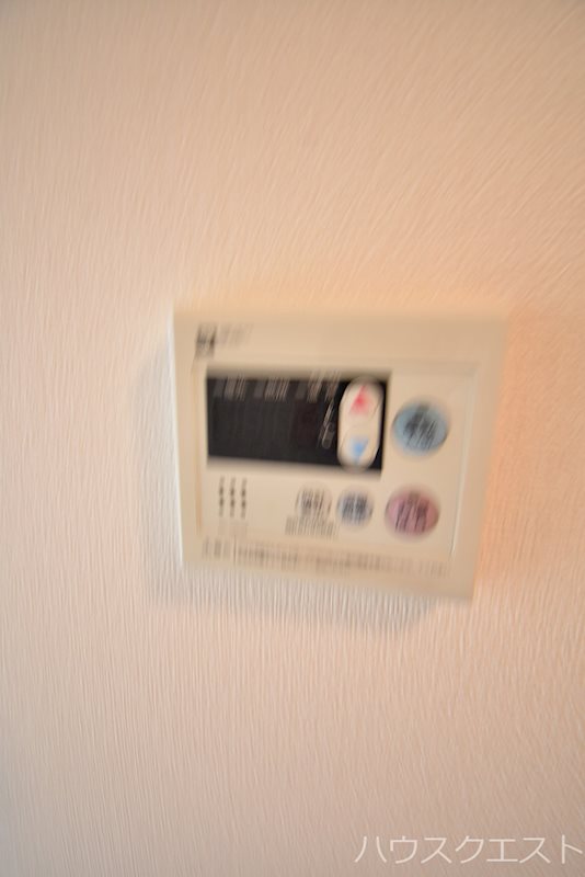 フレンズ墨染 その他設備