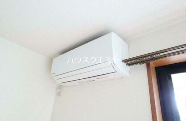 鏡石ハウス その他設備