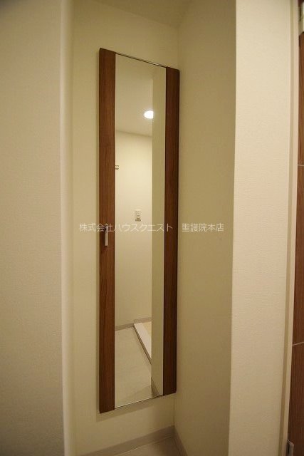 アムール京都仁王門 その他