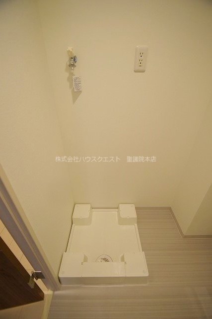アムール京都仁王門 その他部屋・スペース