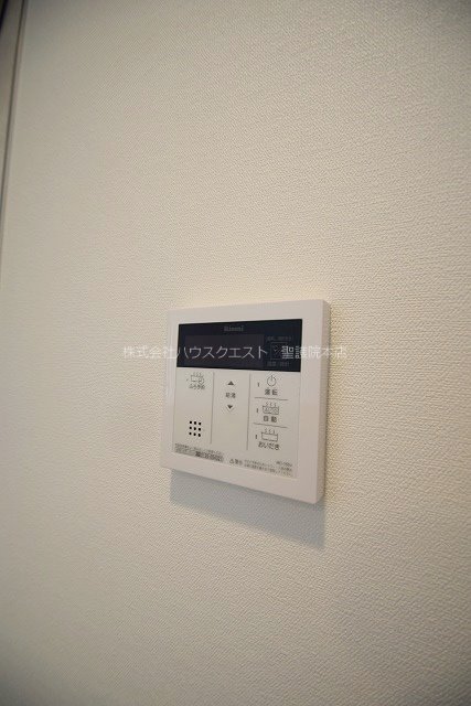 アムール京都仁王門 その他設備