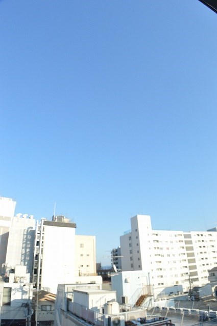 EXCEED西院 眺望