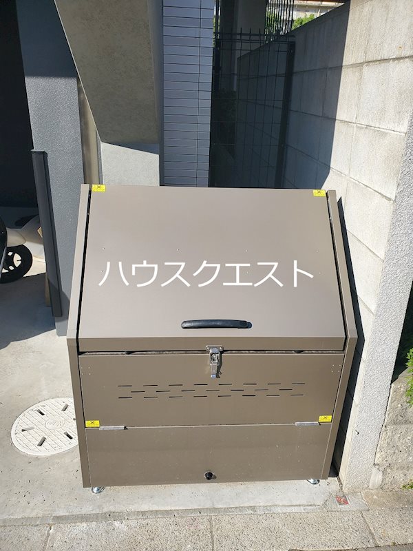 DCガーデン京都西 その他共有部分