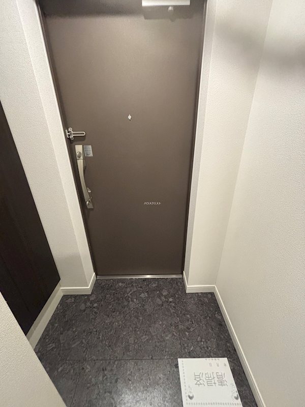DCガーデン京都西 玄関