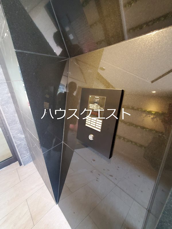 DCガーデン京都西 セキュリティ