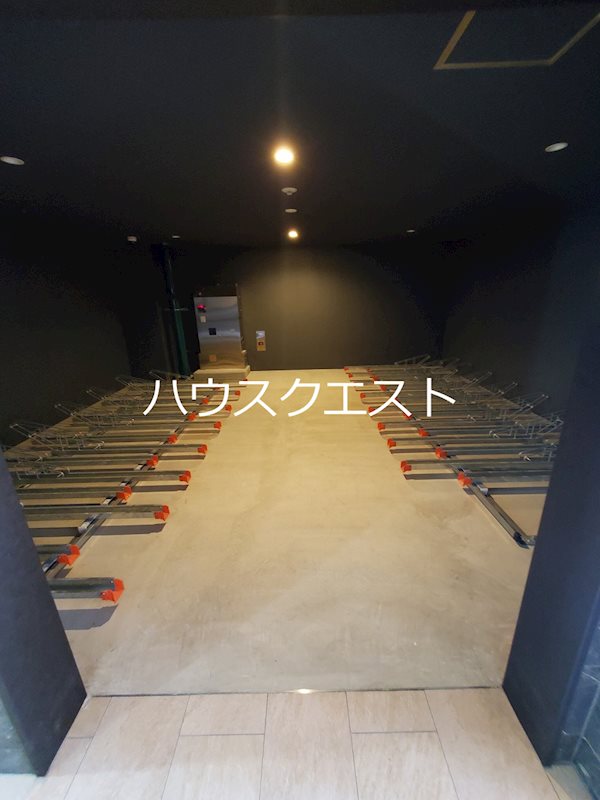 DCガーデン京都西 その他