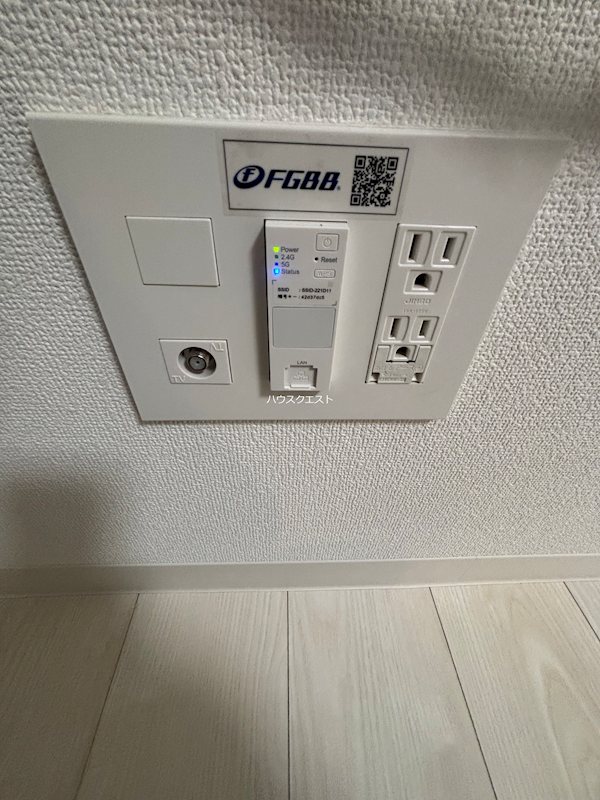 DCガーデン京都西 その他