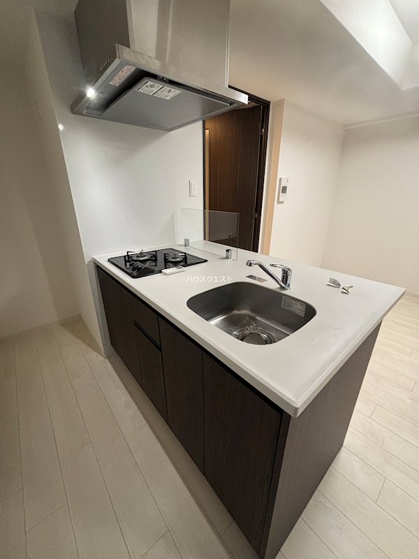 DCガーデン京都西 キッチン