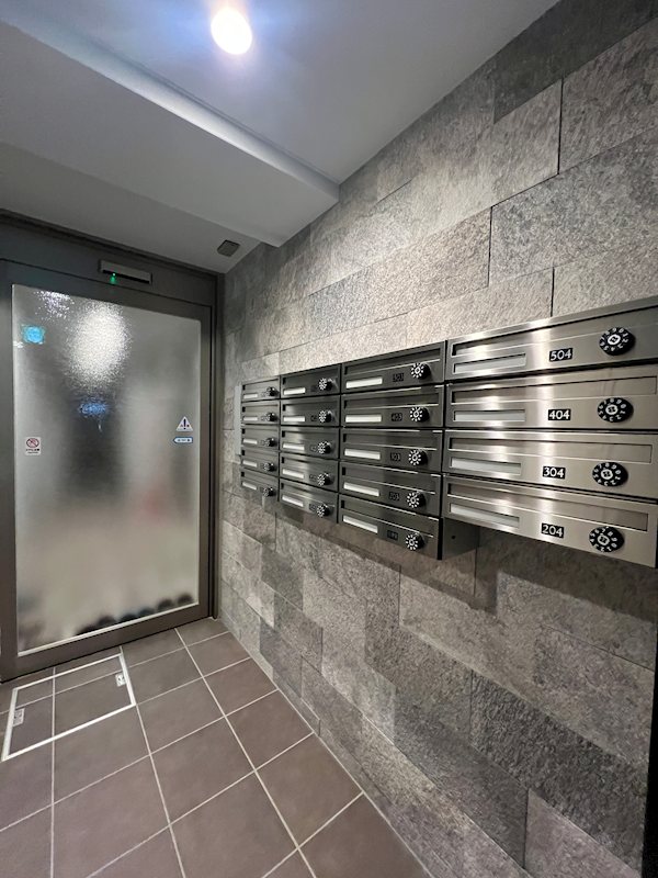 GROOVE京都五番町 その他設備