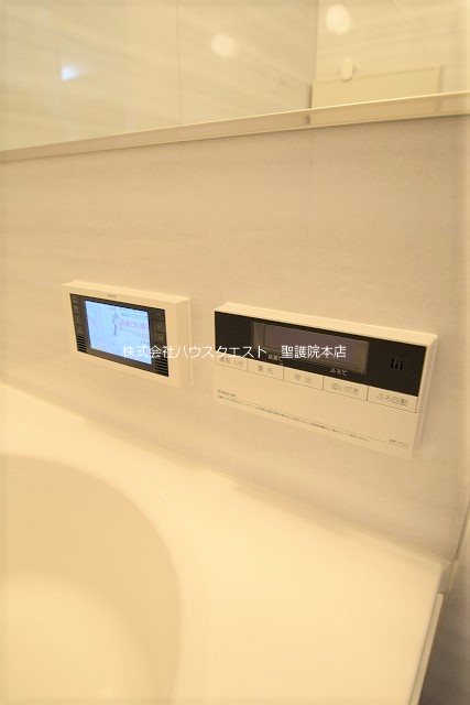 リーガル京都聖護院 その他