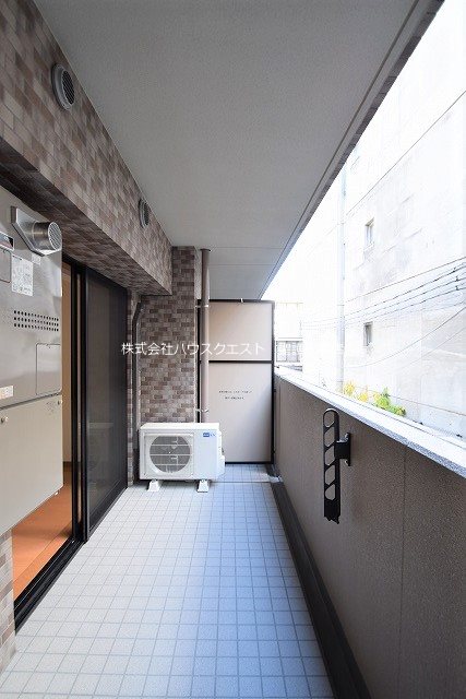 リーガル京都聖護院 その他