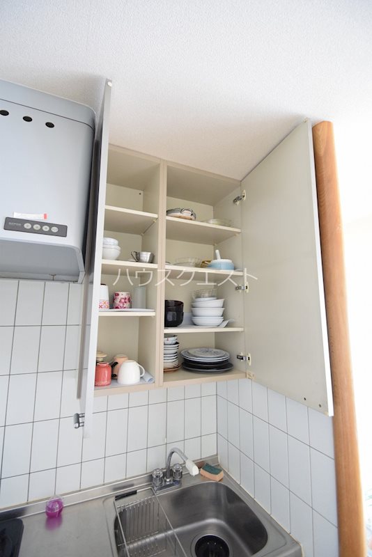 シャルマン北白川ハイツ その他