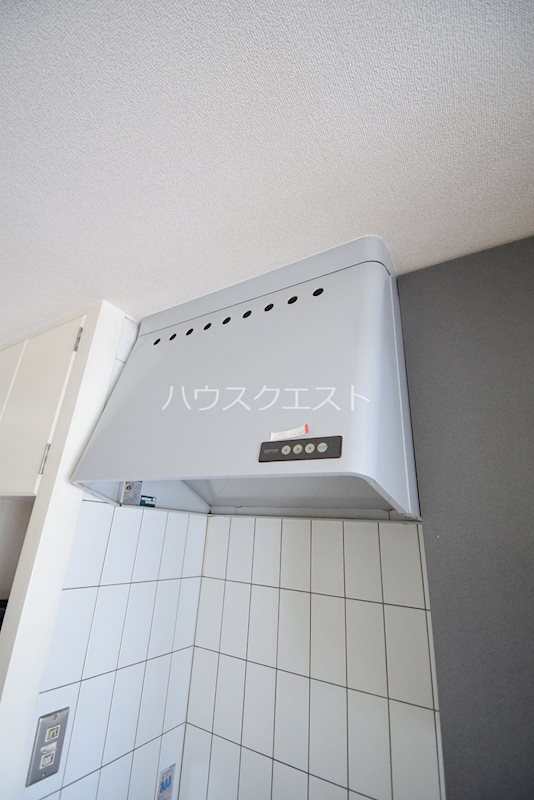 シャルマン北白川ハイツ その他