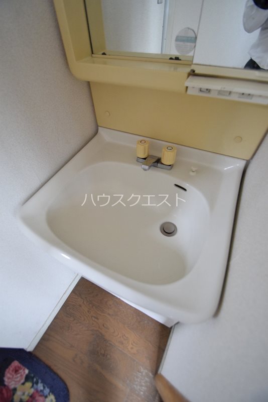 シャルマン北白川ハイツ その他