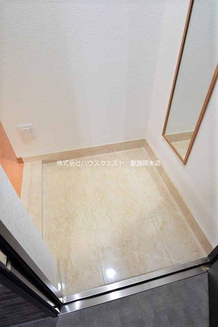 リーガル京都聖護院 その他