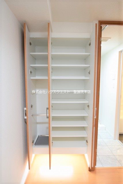 リーガル京都聖護院 その他