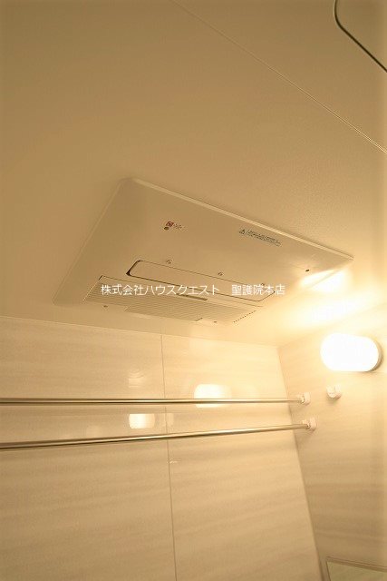 リーガル京都聖護院 その他