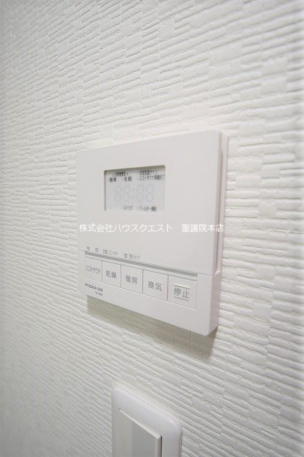 リーガル京都聖護院 その他