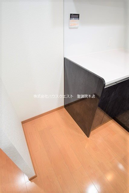 リーガル京都聖護院 その他