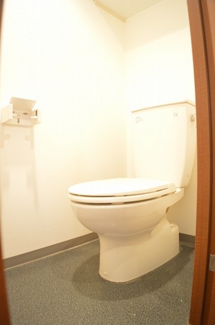 CASA GRAN洛西 トイレ