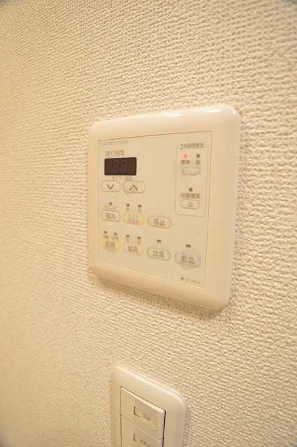 CASA GRAN洛西 その他設備