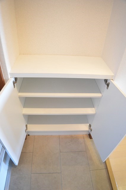 CASA GRAN洛西 その他