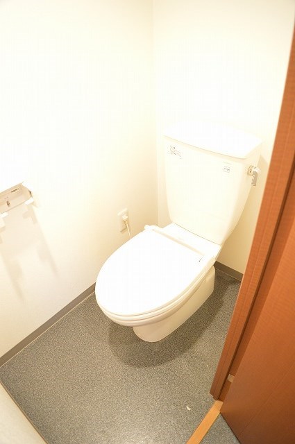 CASA GRAN洛西 その他