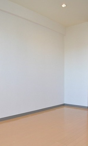 CASA GRAN洛西 リビング