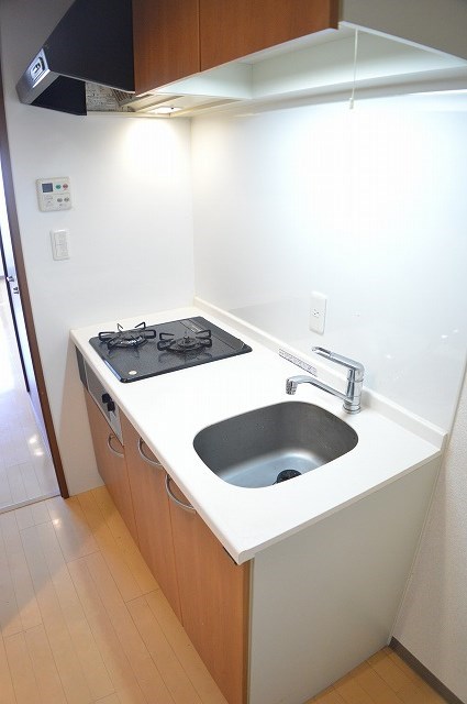 CASA GRAN洛西 その他