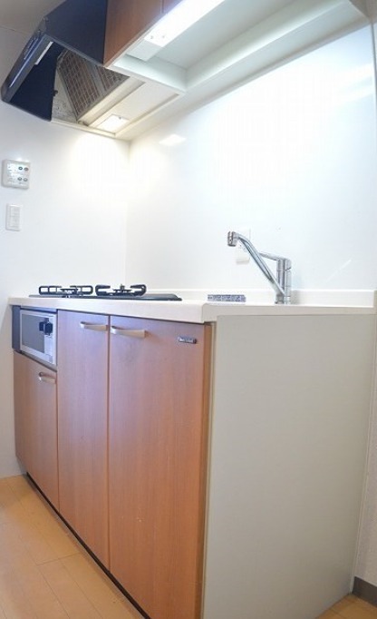 CASA GRAN洛西 キッチン