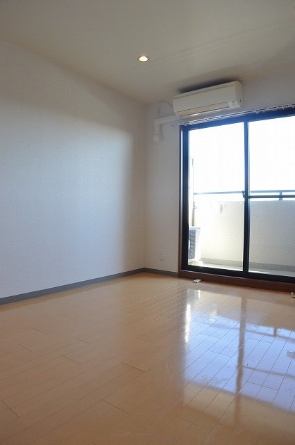 CASA GRAN洛西 ベッドルーム