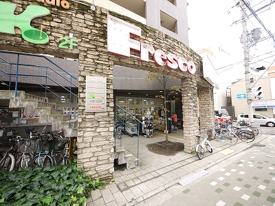 アスヴェル京都御所前Ⅲ スーパー
