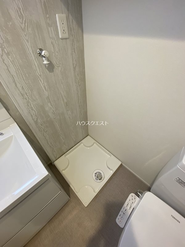パークテラス丹波口 その他部屋・スペース
