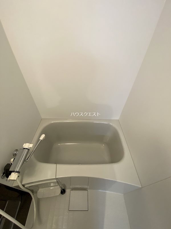 パークテラス丹波口 風呂画像