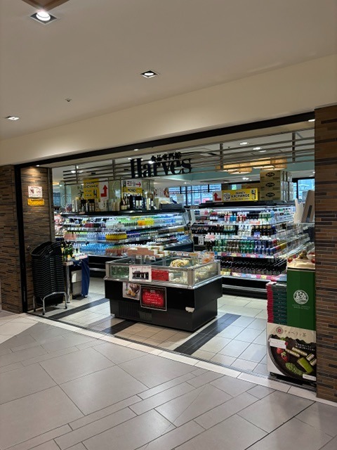 エステムコート京都駅前KOTO スーパー